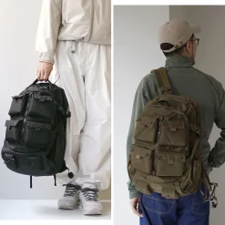 F/CE. / Tactical Backpack 32L