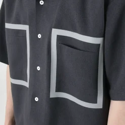 F/CE. / Tech Toro Open Shirt