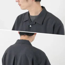 F/CE. / Tech Toro Open Shirt