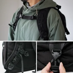 F/CE. / Travel backpack 33L