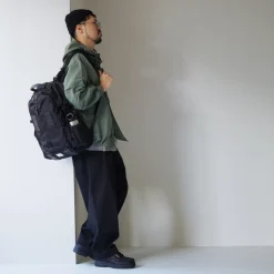 F/CE. / Travel backpack 33L