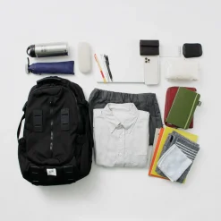 F/CE. / Travel backpack 33L