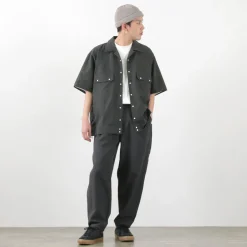 F/CE. / Ventilating Cuba Shirt