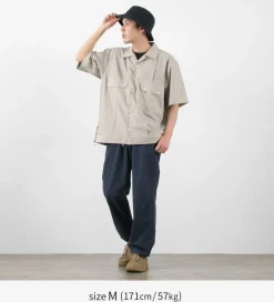 F/CE. / Ventilating Cuba Shirt