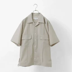 F/CE. / Ventilating Cuba Shirt