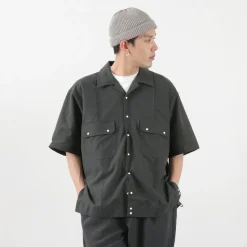 F/CE. / Ventilating Cuba Shirt