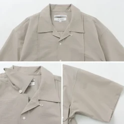 F/CE. / Ventilating Cuba Shirt