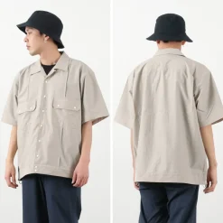 F/CE. / Ventilating Cuba Shirt