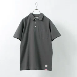 FELCO / Functional polo shirt
