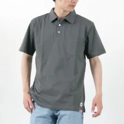 FELCO / Functional polo shirt