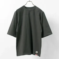 FELCO / Half Sleeve Football T-Shirt