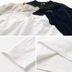 FELCO / Half Sleeve Football T-Shirt