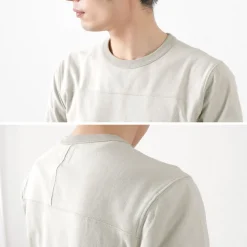 FELCO / Half Sleeve Football T-Shirt