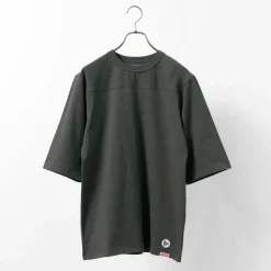 FELCO / Half Sleeve Football T-Shirt