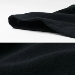 FIDELITY / 23oz Melton Peacoat