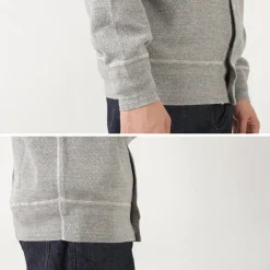 FILMELANGE / Duke Cotton Cardigan