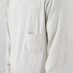 FILMELANGE / Duomo Mock Neck Tops