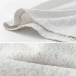 FILMELANGE / Duomo Mock Neck Tops