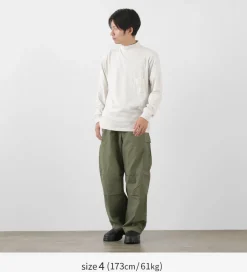 FILMELANGE / Duomo Mock Neck Tops