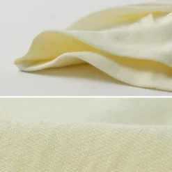 FILMELANGE / Elmer Extra Mini-piled Short Sleeved Sweat Tee