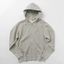 FILMELANGE / Ricky Zip Hoodie