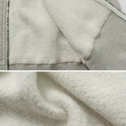 FILMELANGE / Ricky Zip Hoodie