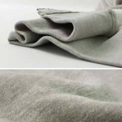 FILMELANGE / Ricky Zip Hoodie