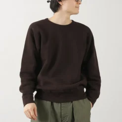 FILMELANGE / Rolf Crew Sweatshirt