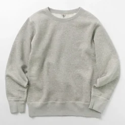 FILMELANGE / Rolf Crew Sweatshirt