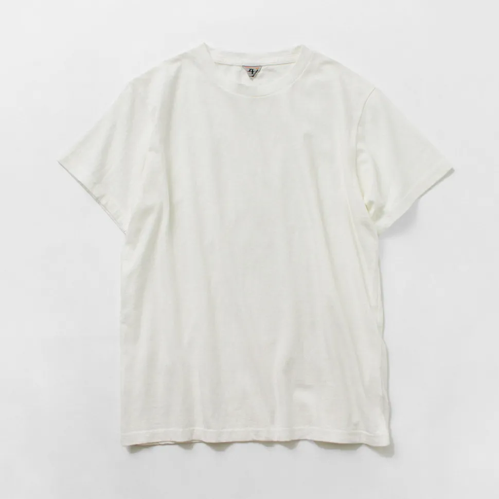 FILMELANGE / Vink Vintage Jersey T-Shirt