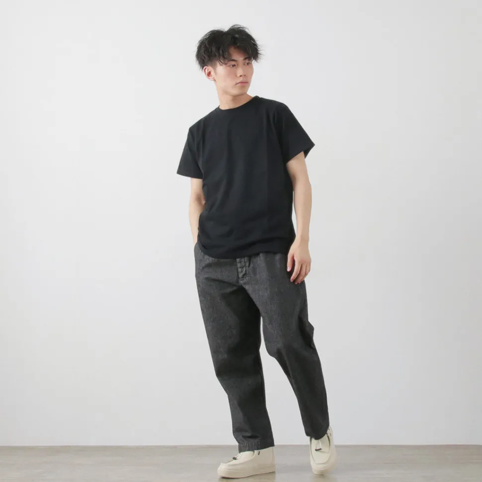 FILMELANGE / Vink Vintage Jersey T-Shirt