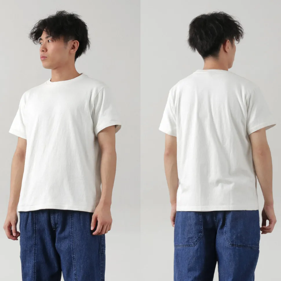 FILMELANGE / Vink Vintage Jersey T-Shirt