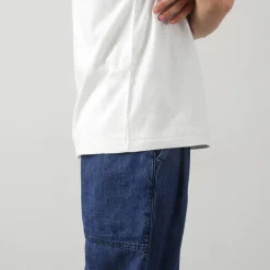 FILMELANGE / Vink Vintage Jersey T-Shirt