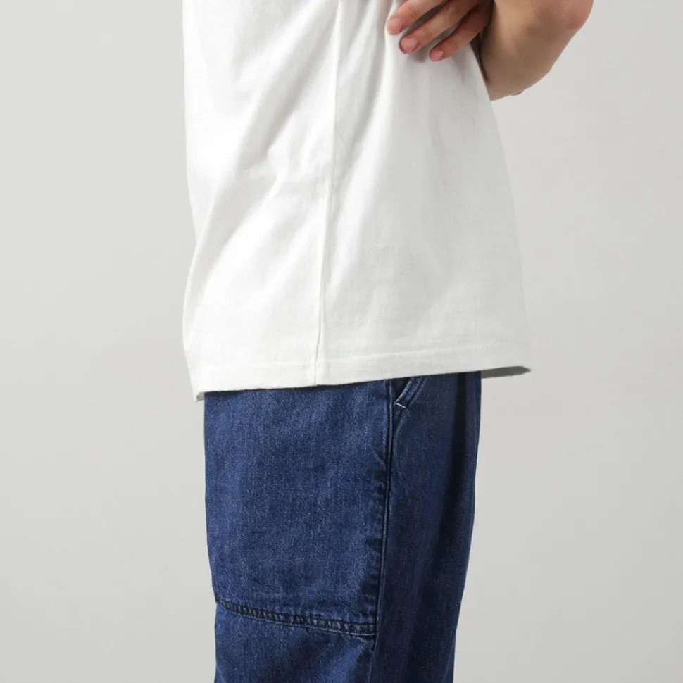 FILMELANGE / Vink Vintage Jersey T-Shirt