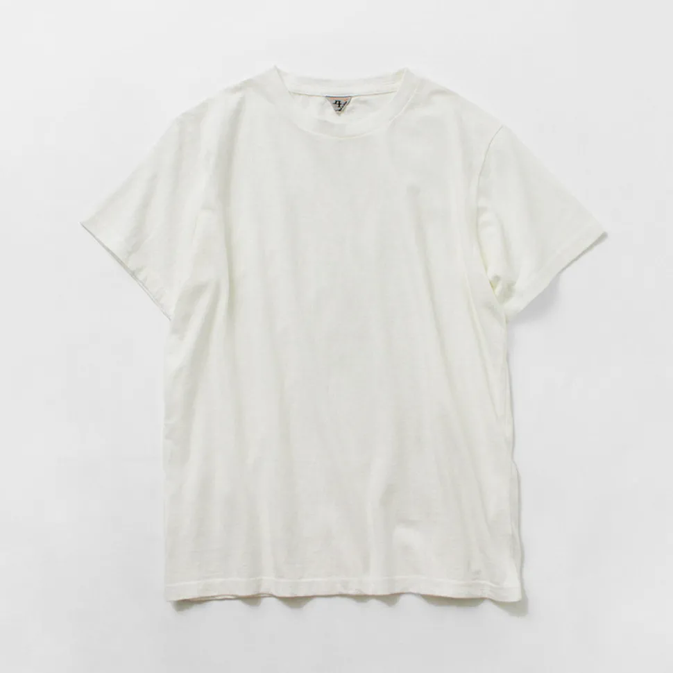 FILMELANGE / Vink Vintage Jersey T-Shirt