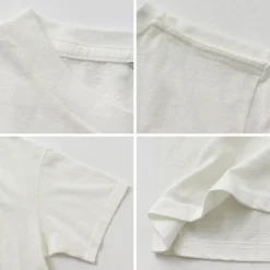 FILMELANGE / Vink Vintage Jersey T-Shirt