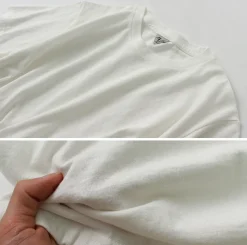 FILMELANGE / Vink Vintage Jersey T-Shirt