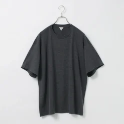 FILMELANGE / Wolve New Zealand Merino Jersey Box T-Shirt