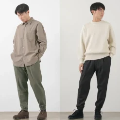 FLISTFIA / Active Trousers