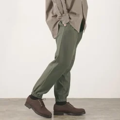 FLISTFIA / Active Trousers