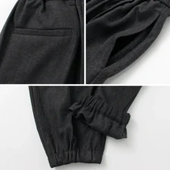 FLISTFIA / Active Trousers