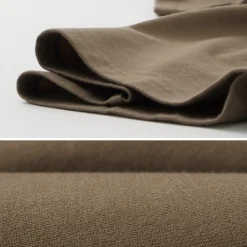 FLISTFIA / Crew Neck T-Shirt