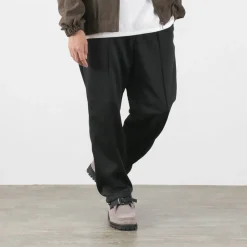 FLISTFIA / Pintuck Sweatpants