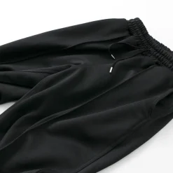 FLISTFIA / Pintuck Sweatpants