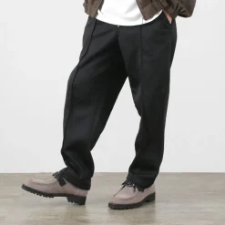 FLISTFIA / Pintuck Sweatpants