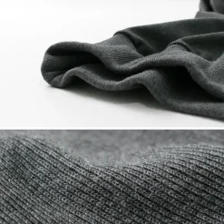 FLISTFIA / Sporty Pullover Slightly Raised Type