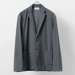 FLISTFIA / Sporty Tailored Jacket Spring/Summer Type