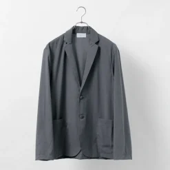 FLISTFIA / Sporty Tailored Jacket Spring/Summer Type