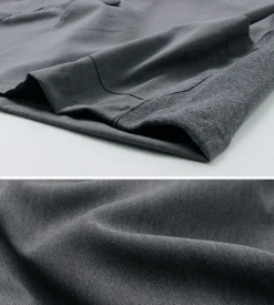 FLISTFIA / Sporty Tailored Jacket Spring/Summer Type