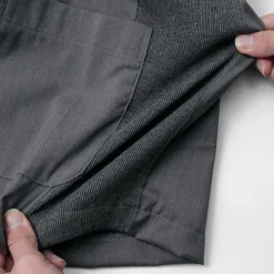 FLISTFIA / Sporty Tailored Jacket Spring/Summer Type